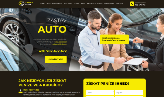 Zastav Auto