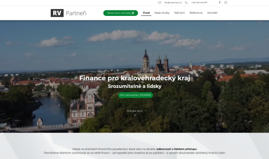 RV Partneři