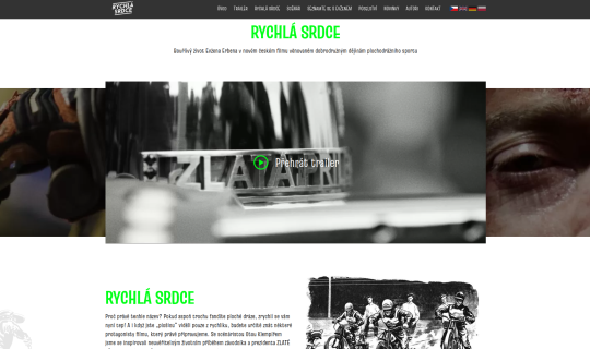 Rychlá srdce
