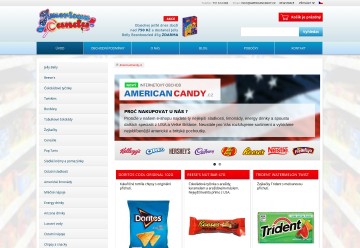 American Candy